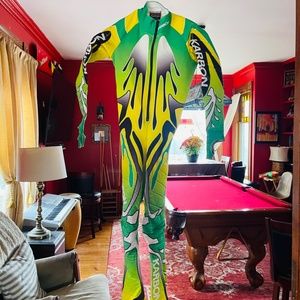 Karbon Medium Jr. Kids